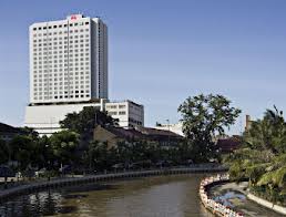 Ramada Plaza Hotel Melaka